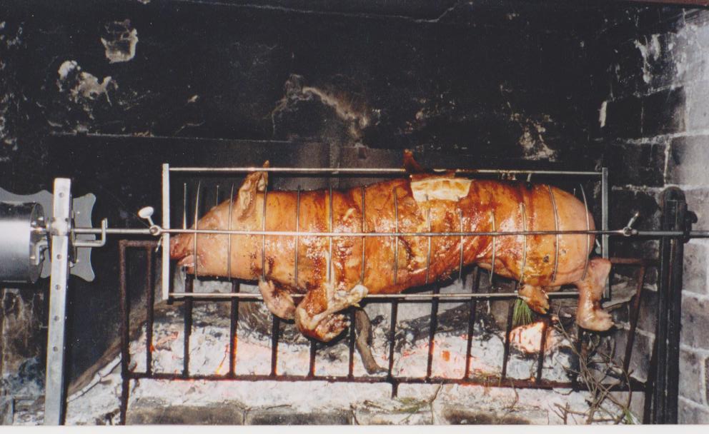 cochon de lait