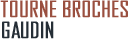 Logo Tourne broches